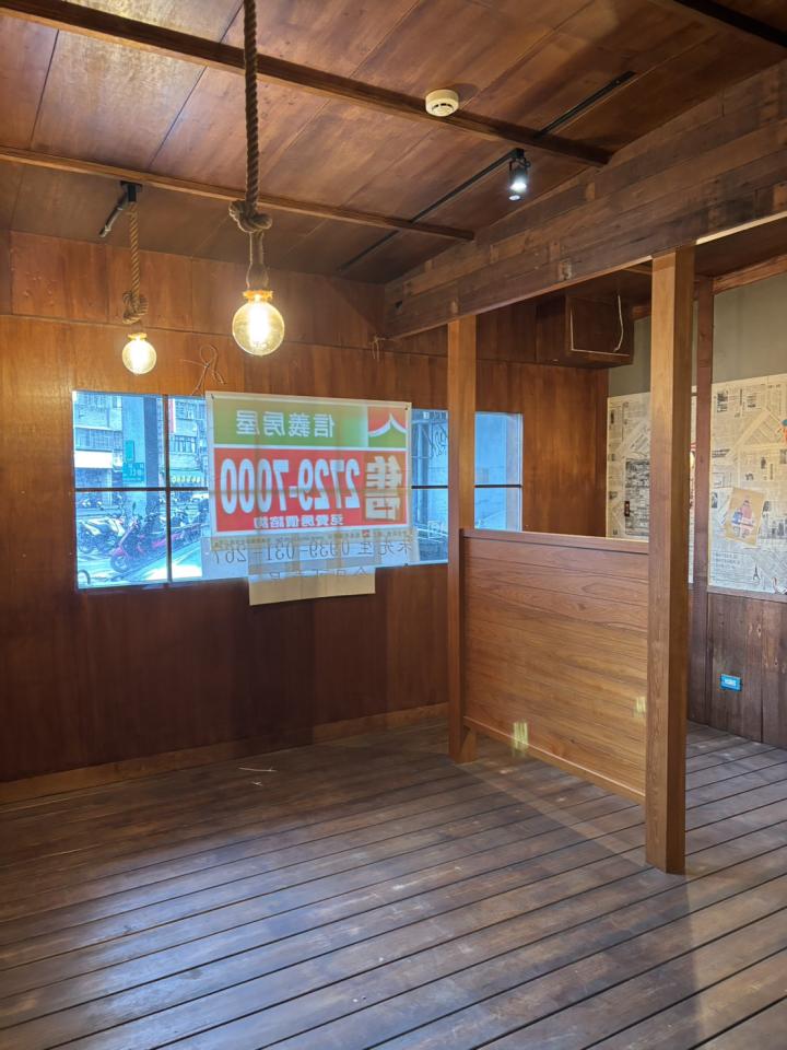 壁紙施工案件圖片