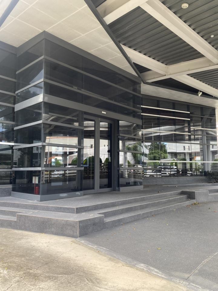 玻璃清潔案件圖片