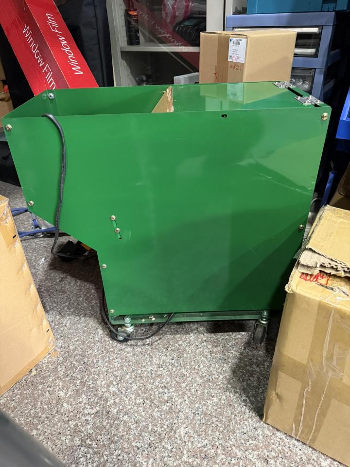 載貨運輸服務案件圖片