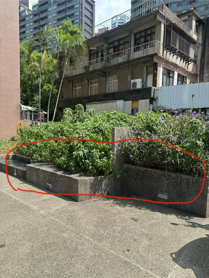 拆除工程案件圖片