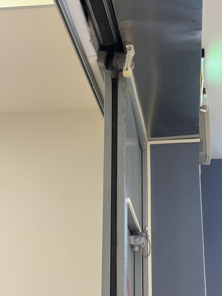 門片維修案件圖片