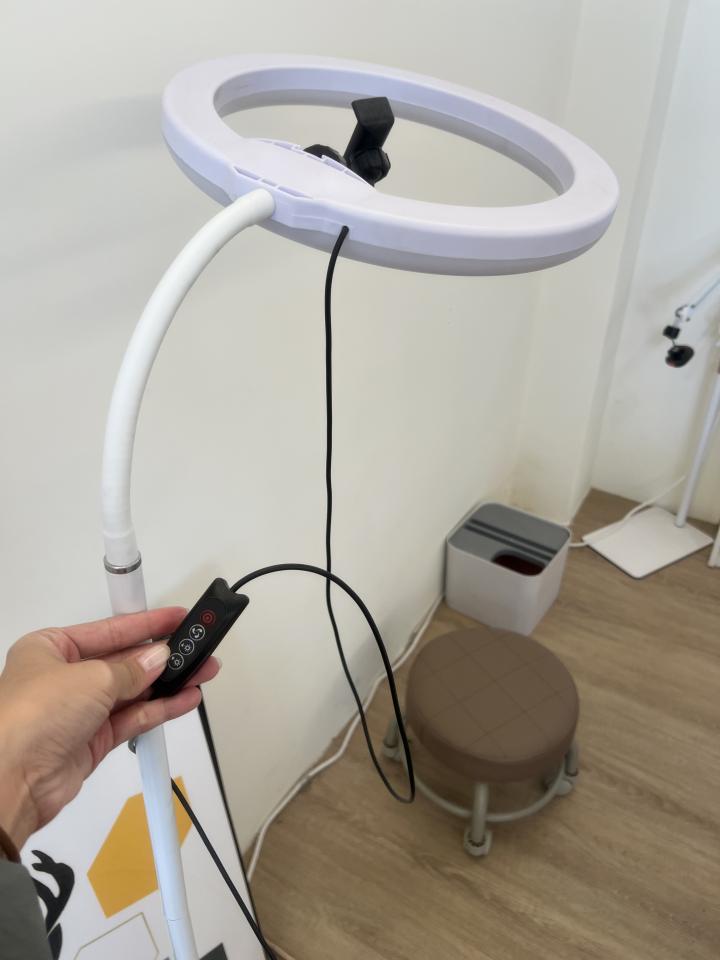 家電維修案件圖片