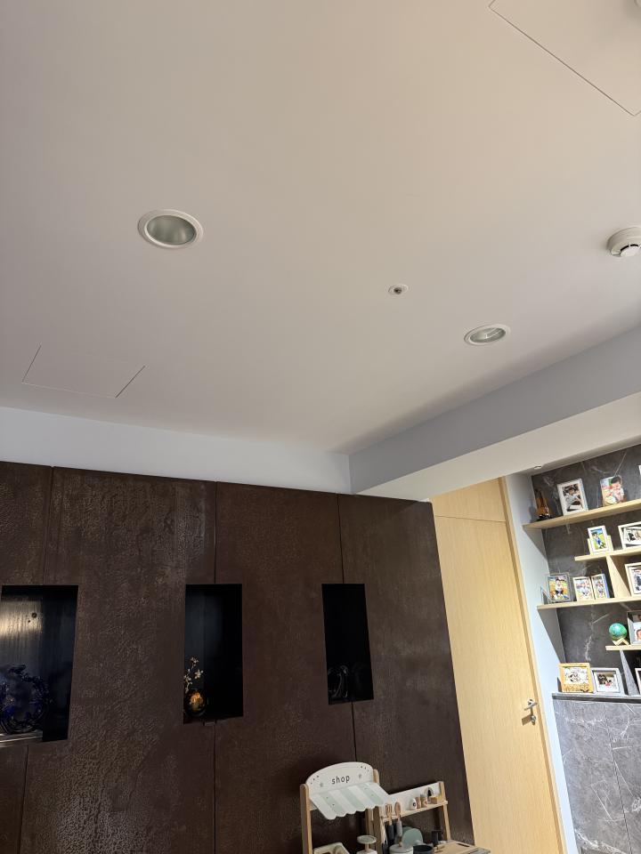 燈具安裝案件圖片