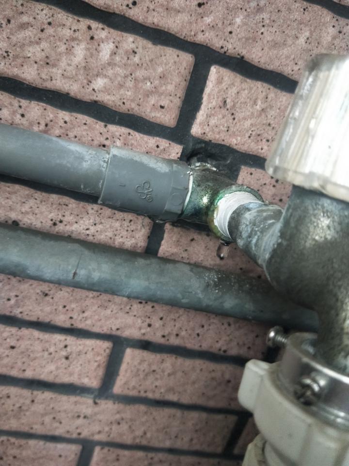 水管維修案件圖片