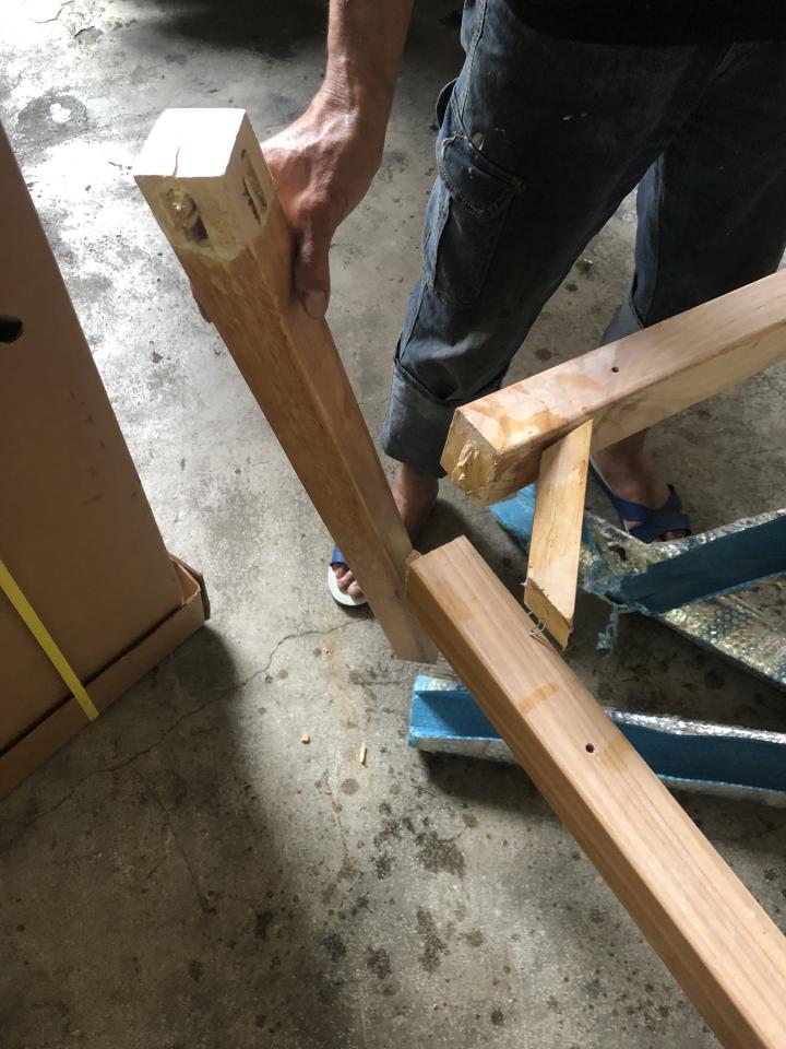 家具維修案件圖片