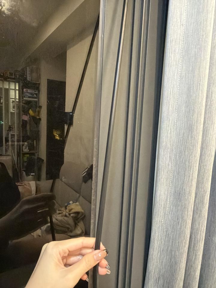 隔音窗案件圖片