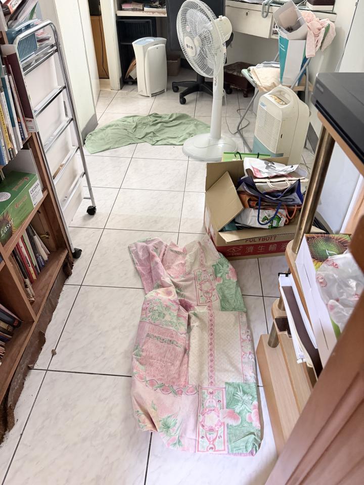 漏水處理案件圖片