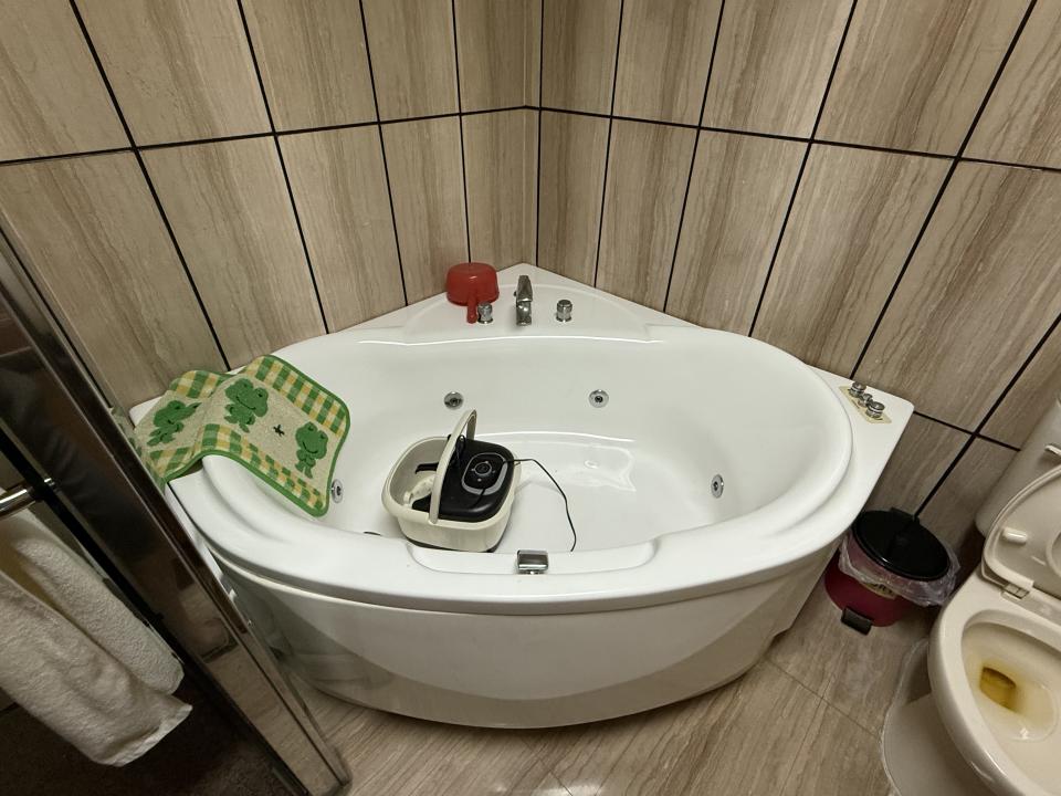 浴缸與淋浴裝修案件圖片