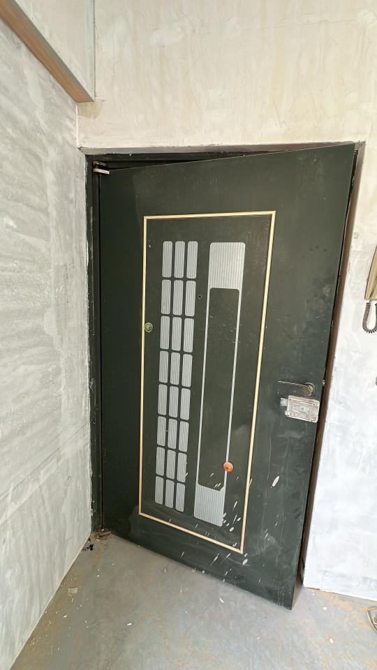 門片維修案件圖片