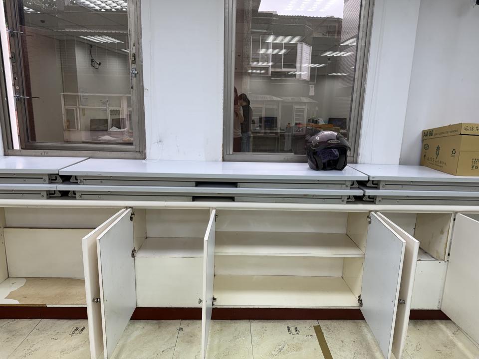 大型家具回收案件圖片