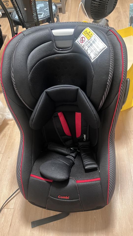 安全座椅清洗案件圖片