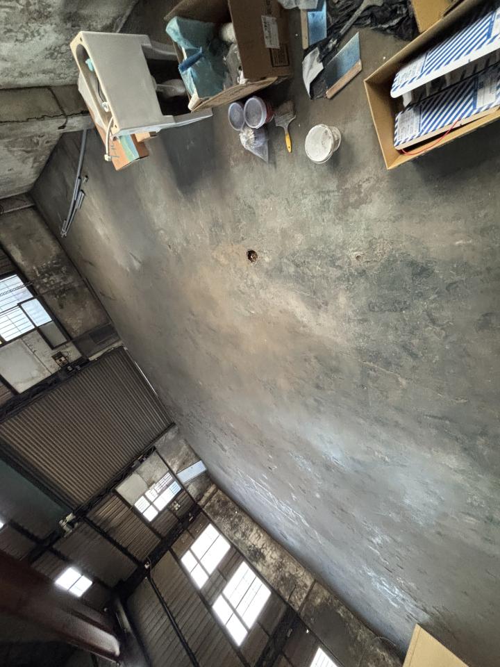 環氧樹脂地板案件圖片