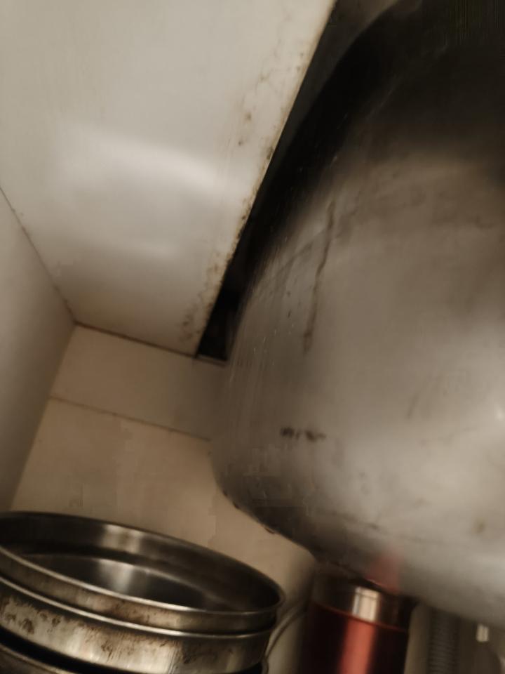 廚房翻新案件圖片