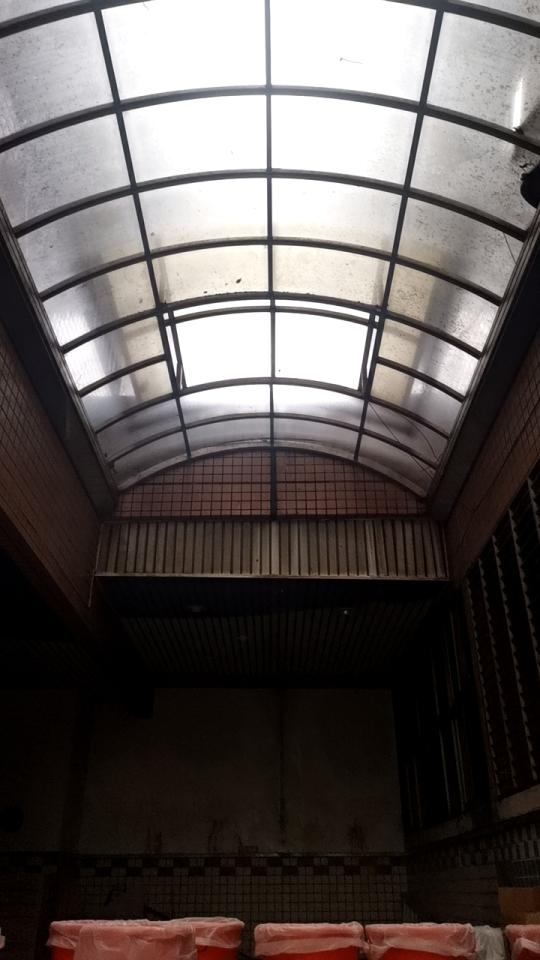 採光罩案件圖片