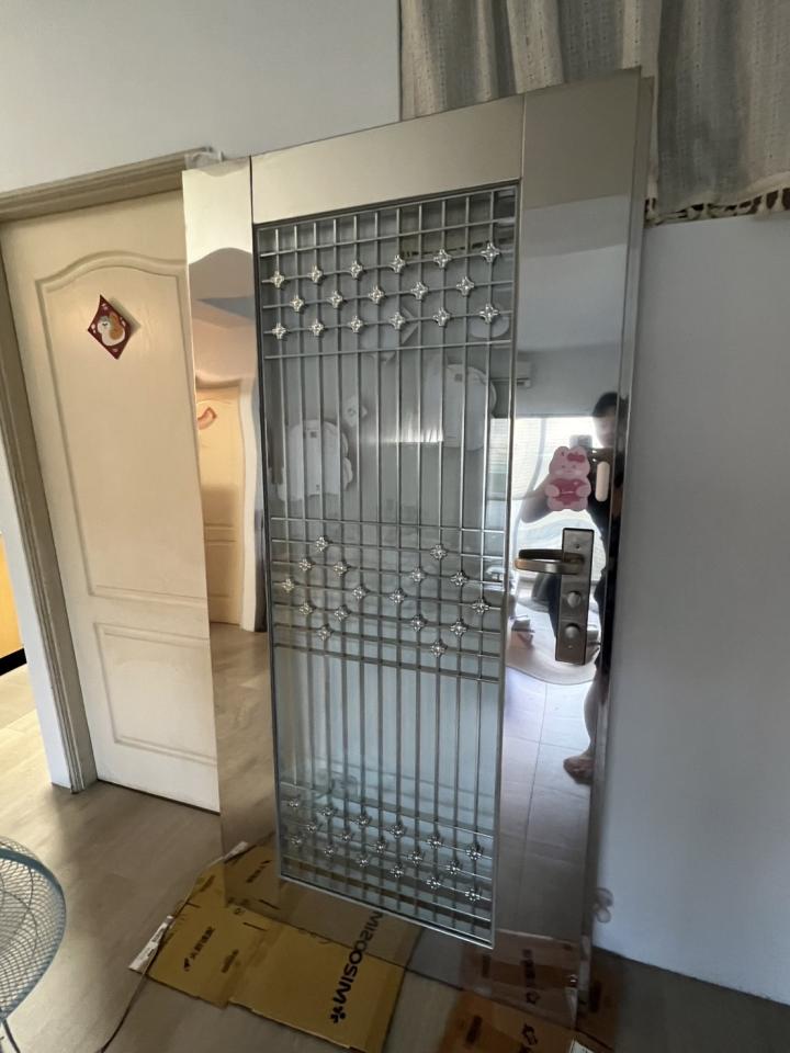 拆除工程案件圖片