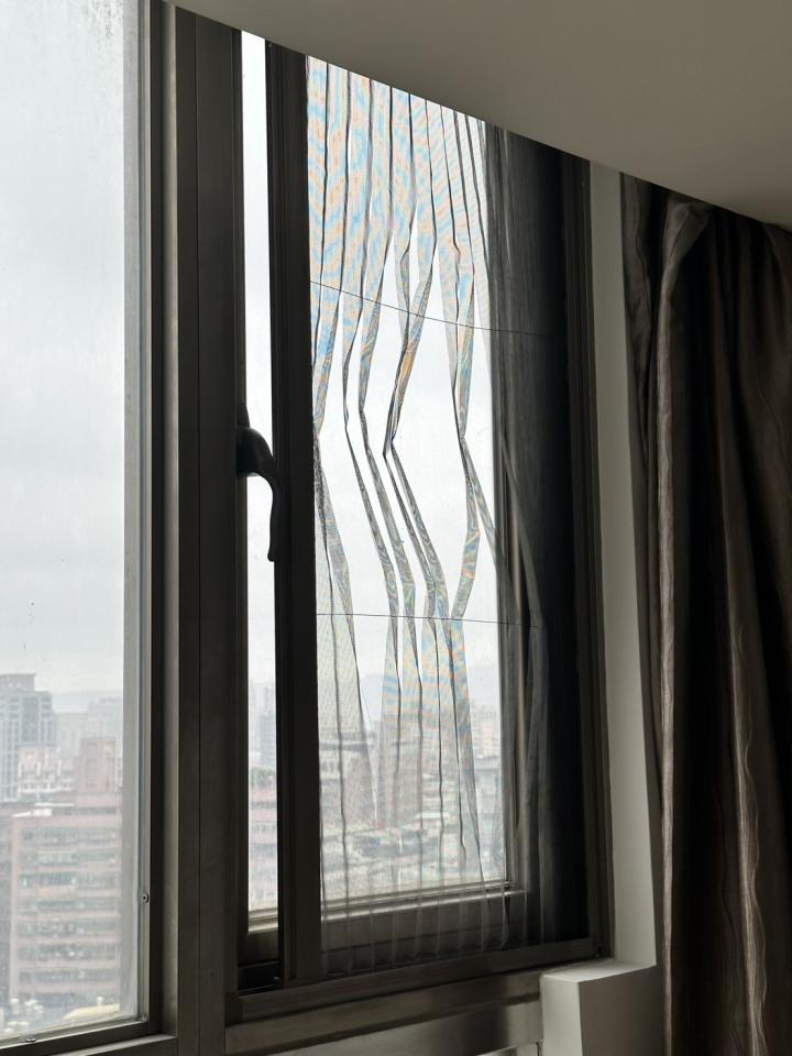 紗窗裝修案件圖片