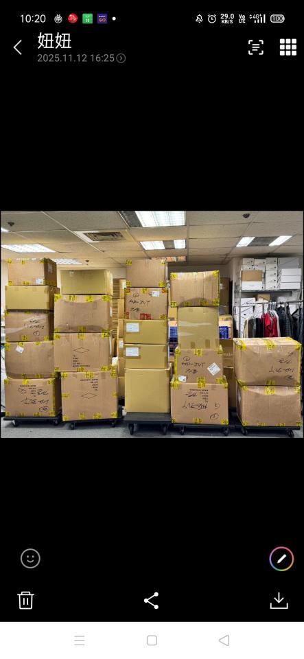 載貨運輸服務案件圖片