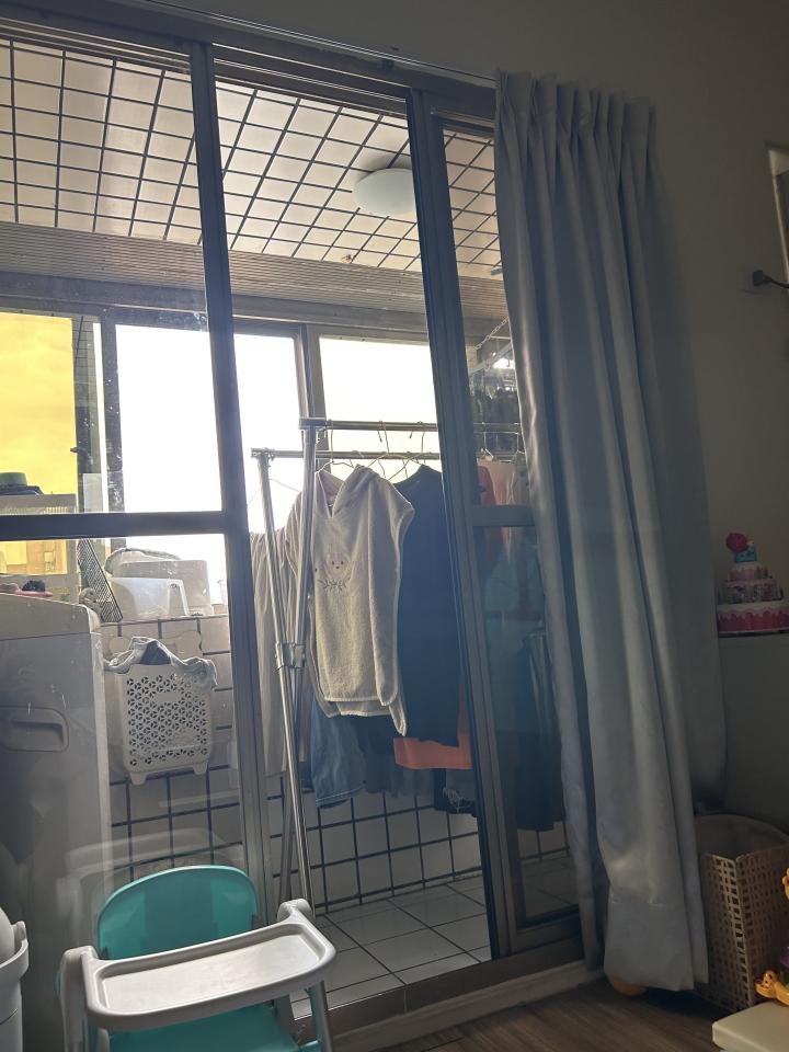 紗窗裝修案件圖片