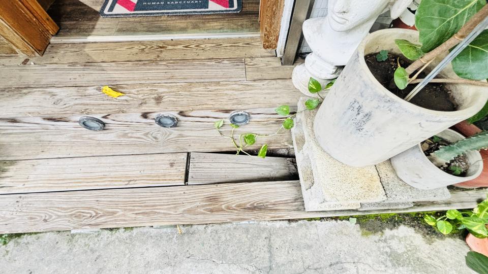 木工施工案件圖片