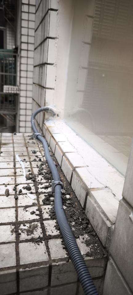 漏水處理案件圖片