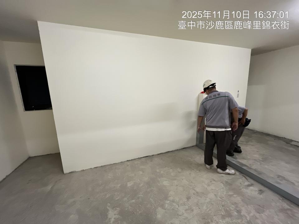 通風設備安裝案件圖片