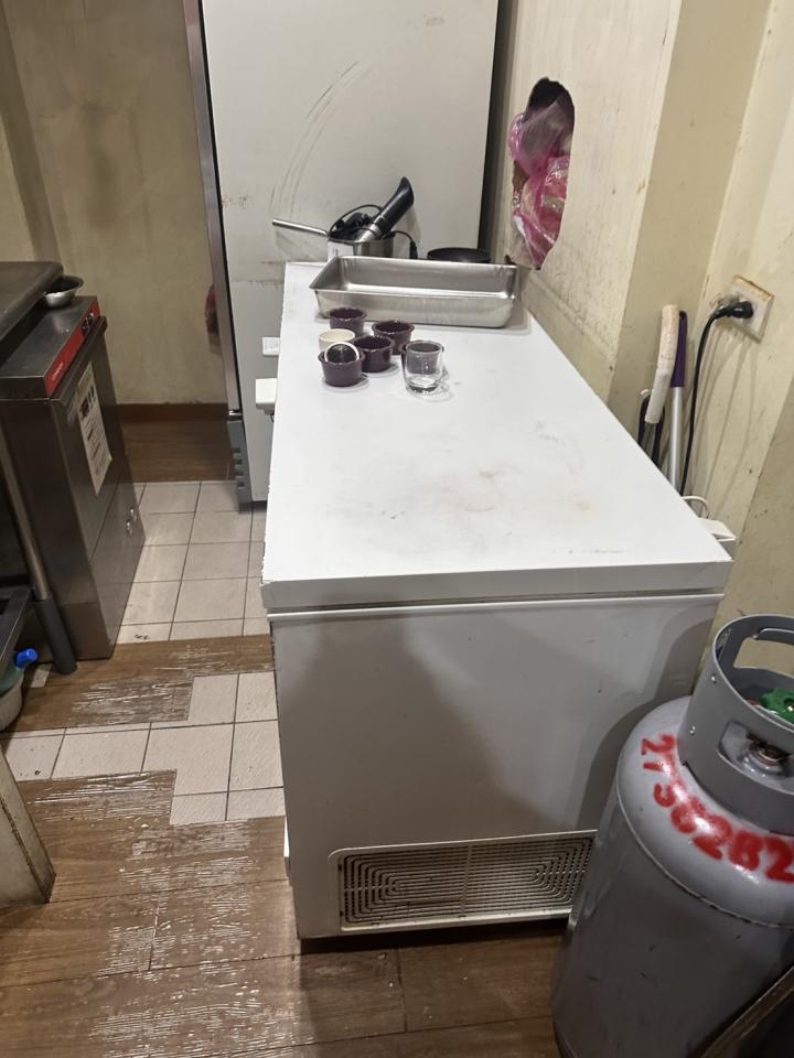 餐飲設備案件圖片