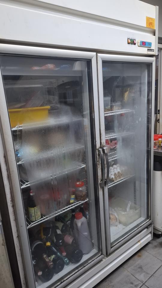 餐飲設備案件圖片