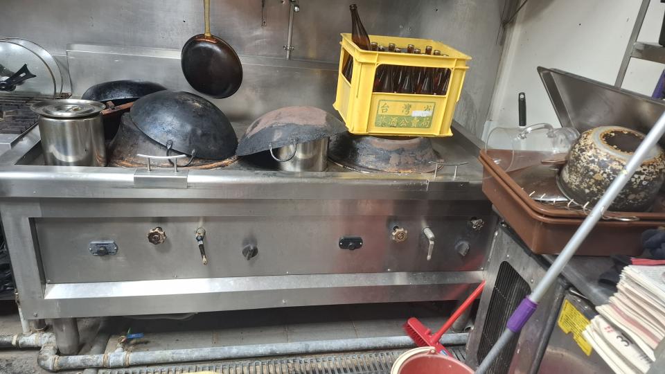 餐飲設備案件圖片