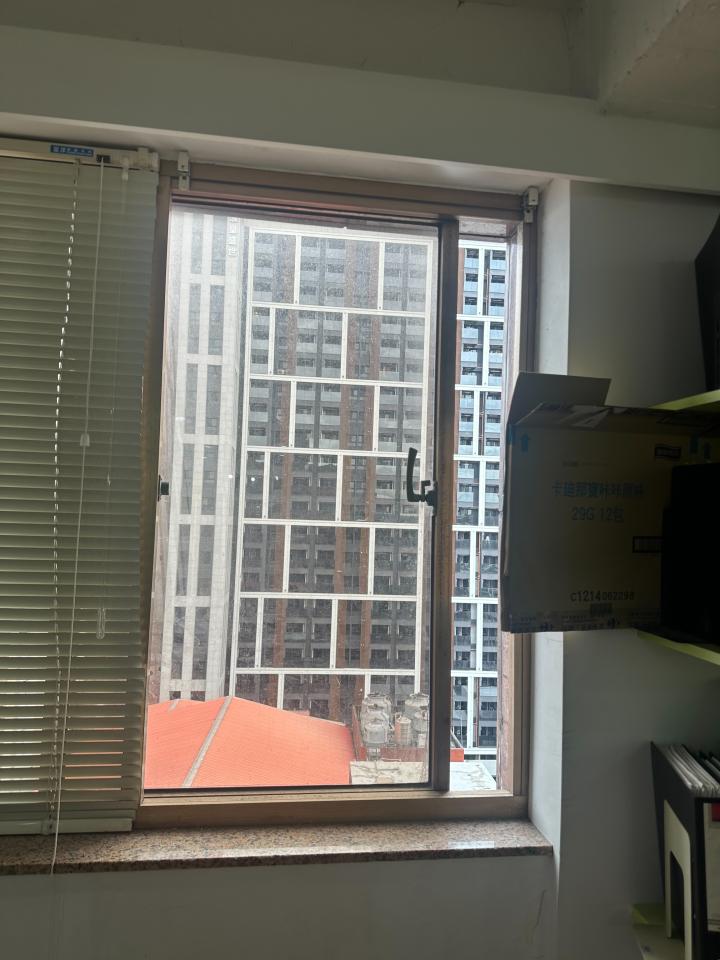 紗窗裝修案件圖片