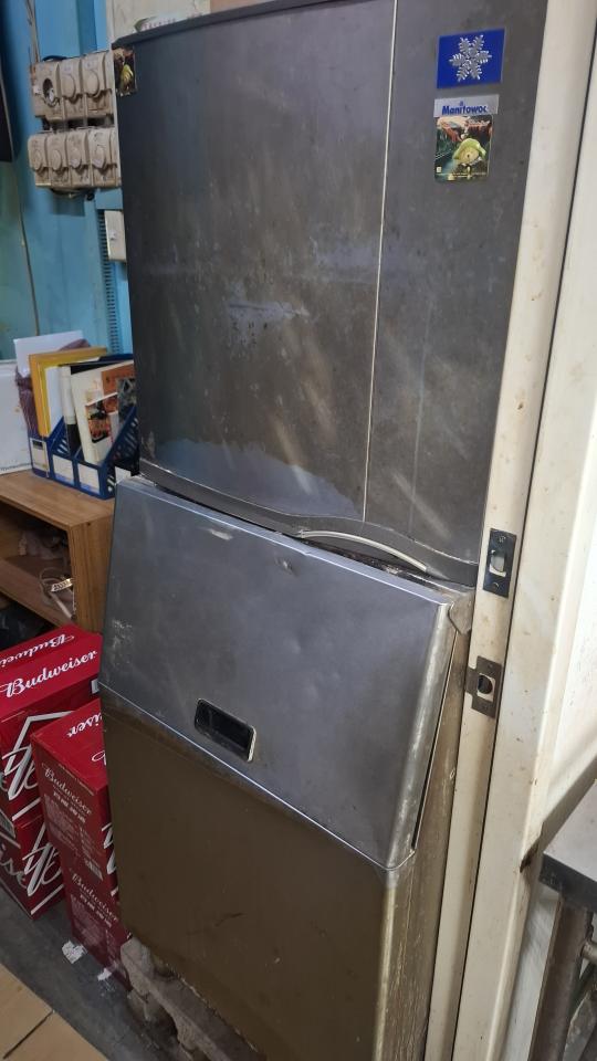 餐飲設備案件圖片