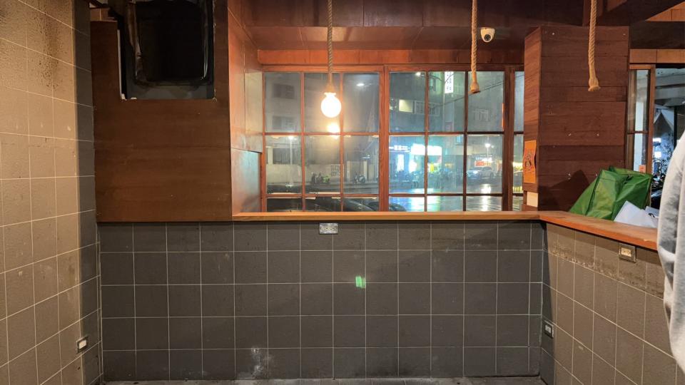 排油煙管安裝案件圖片