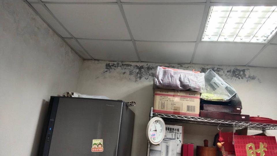 油漆工程案件圖片