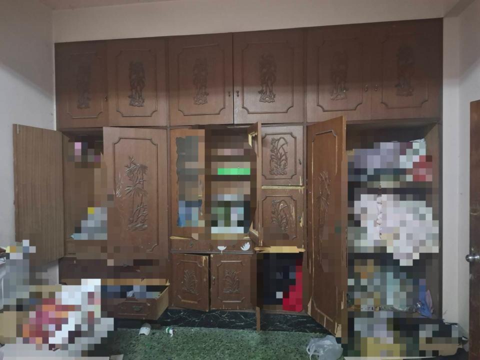 老屋翻新案件圖片