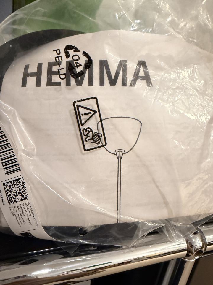 燈具安裝案件圖片