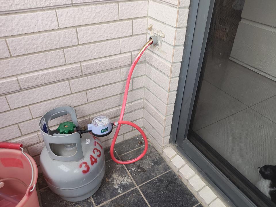 鋁格柵案件圖片