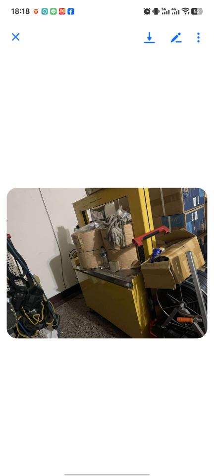 家具搬運案件圖片