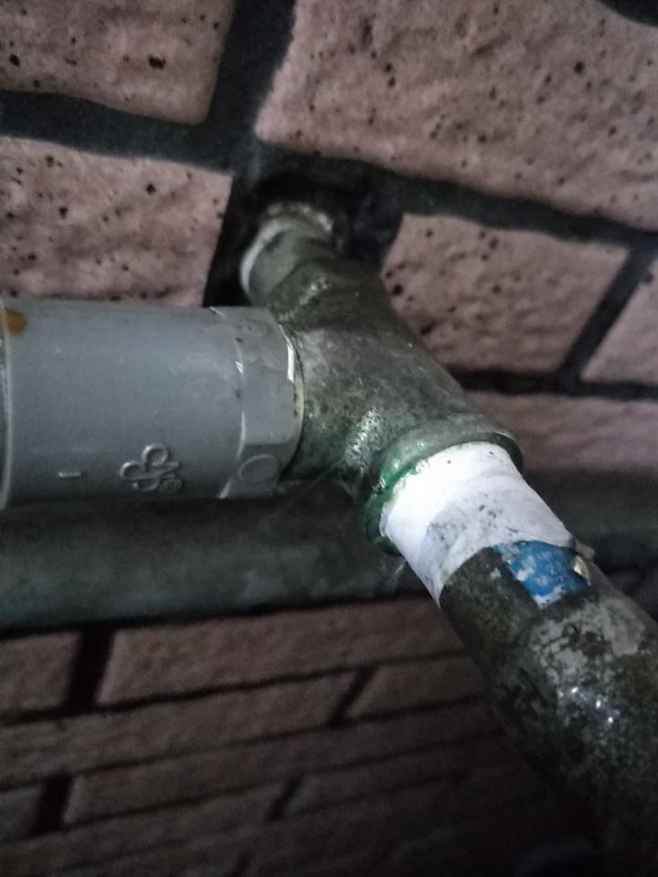 水管維修案件圖片