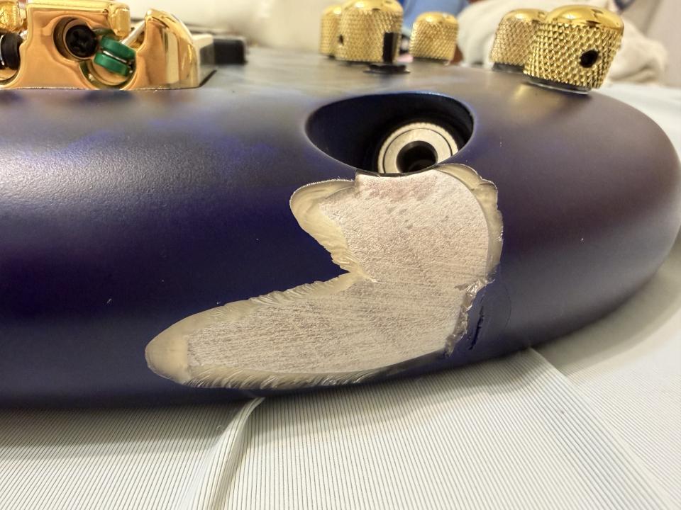 樂器行案件圖片