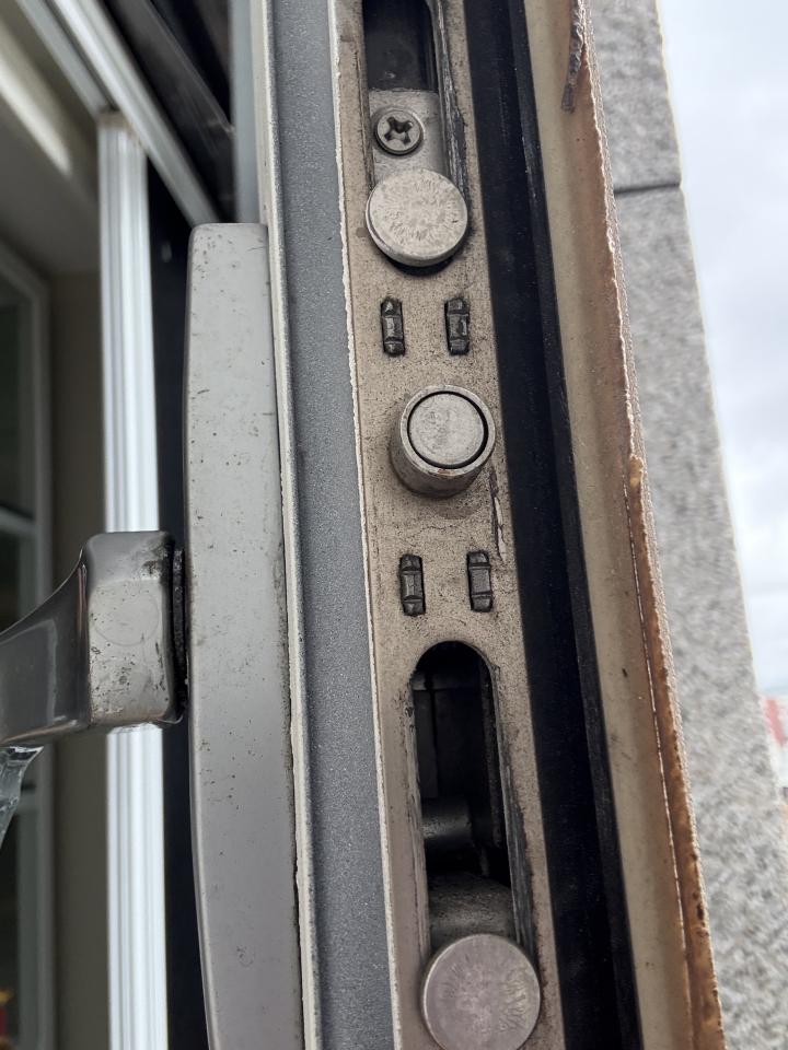 紗窗裝修案件圖片