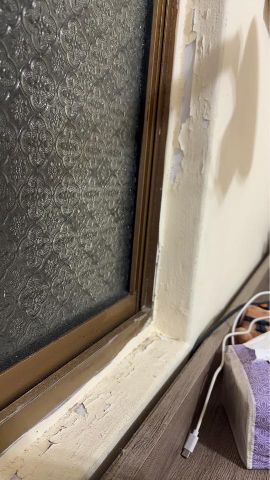 油漆工程案件圖片