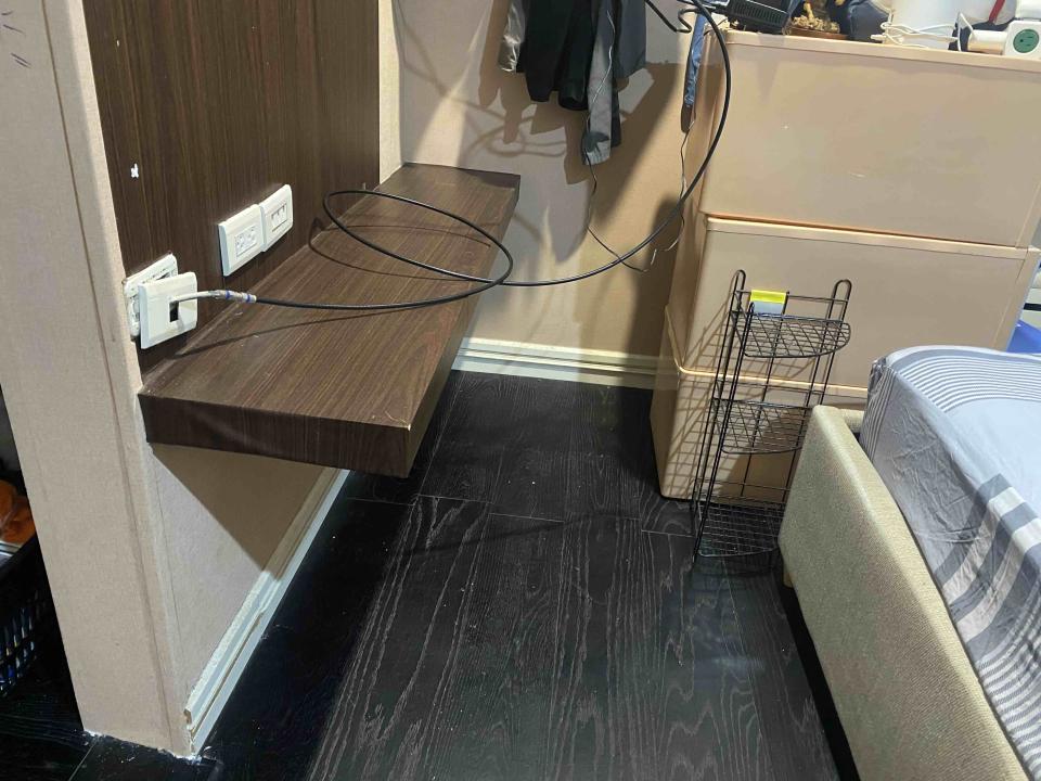 木工施工案件圖片