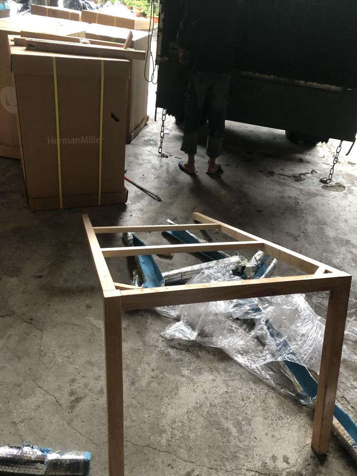 家具維修案件圖片