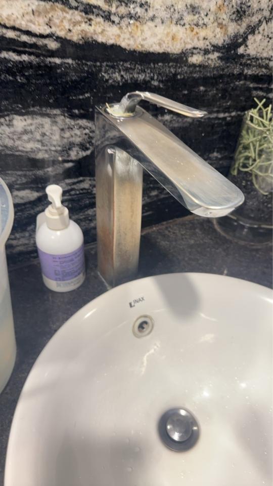 水龍頭裝修案件圖片