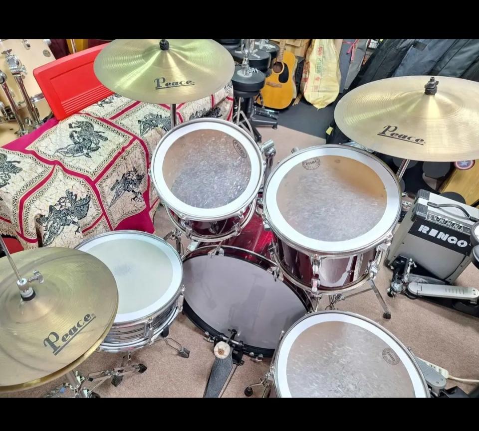 載貨運輸服務案件圖片