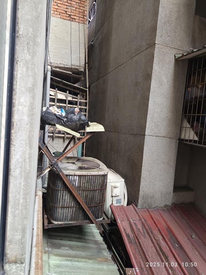 大型垃圾回收案件圖片