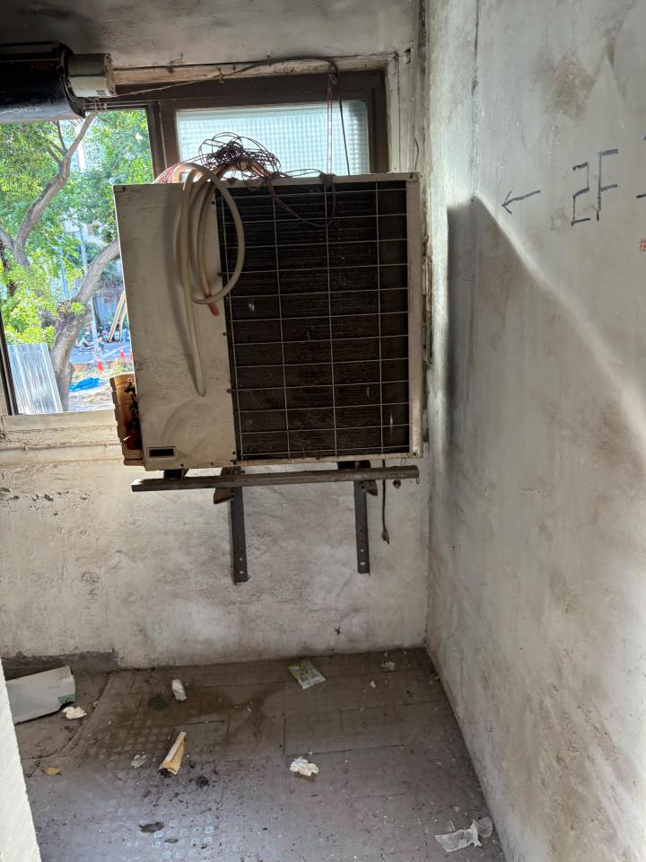 冷氣移機案件圖片