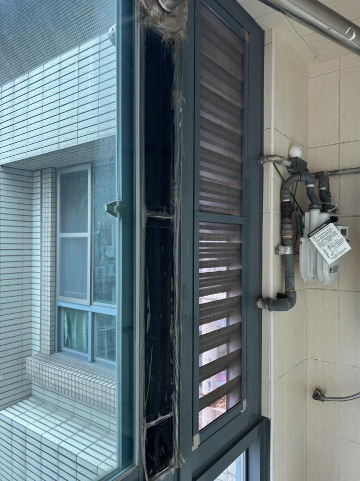 拆除工程案件圖片