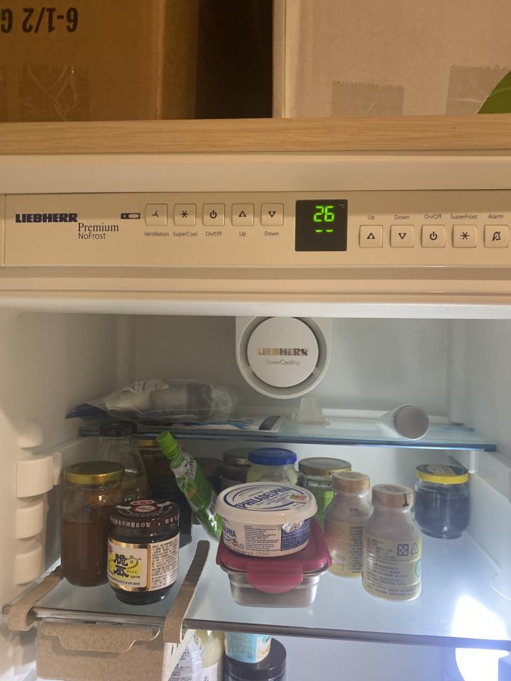 冰箱維修案件圖片