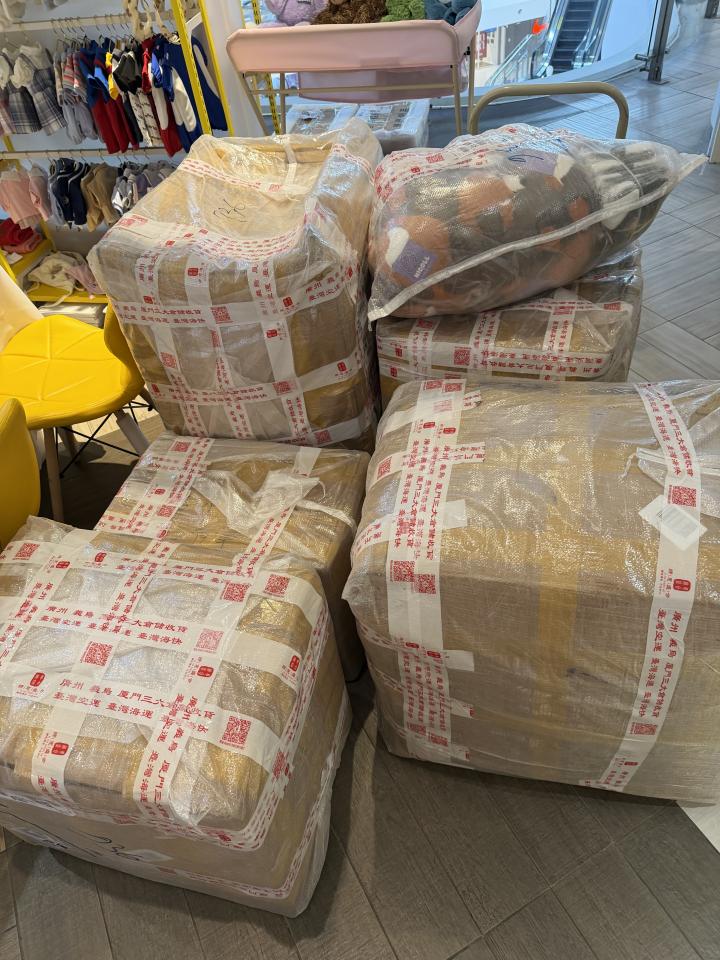 載貨運輸服務案件圖片