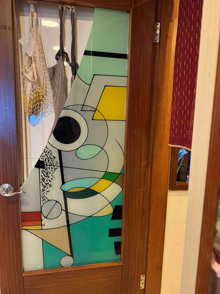 木工施工案件圖片